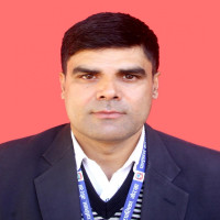 माधव पोखरेल