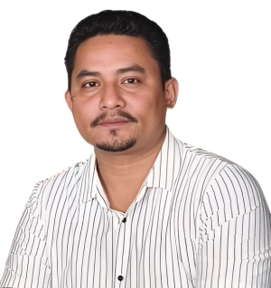 सन्तोष पाण्डे