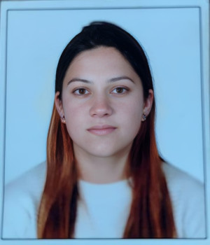 कल्पना के.सी.