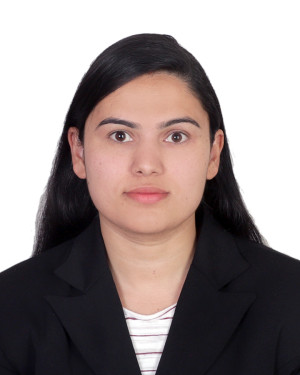 सृजना पोखरेल