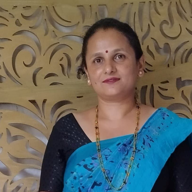 बन्दना पाण्डे