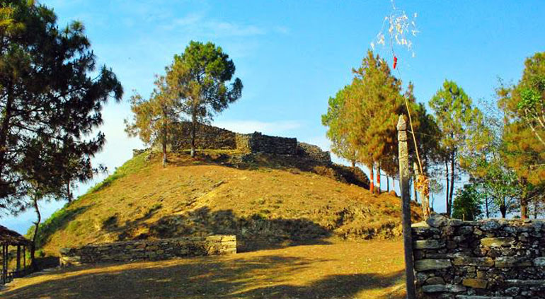 Lig Lig Kot